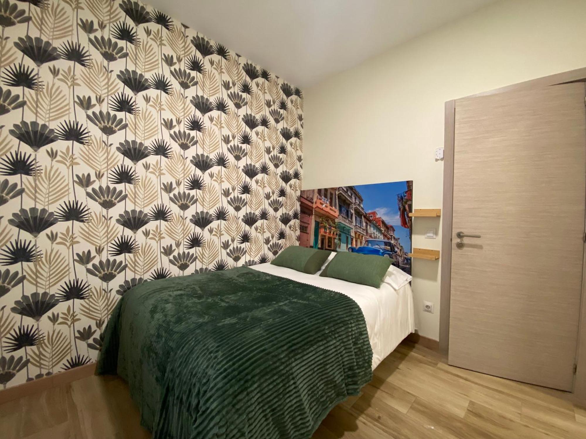 Appartement El Jardin De Fornillos *