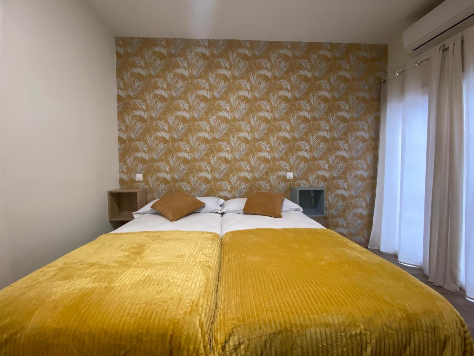 Appartement El Jardin De Fornillos