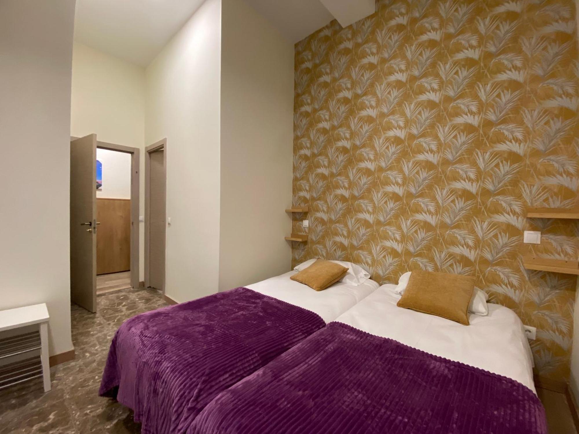El Jardin De Fornillos Appartement
