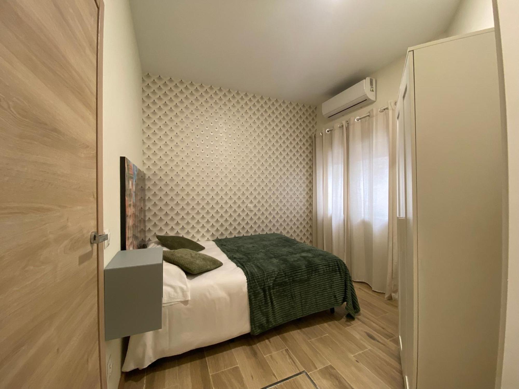 El Jardin De Fornillos Appartement