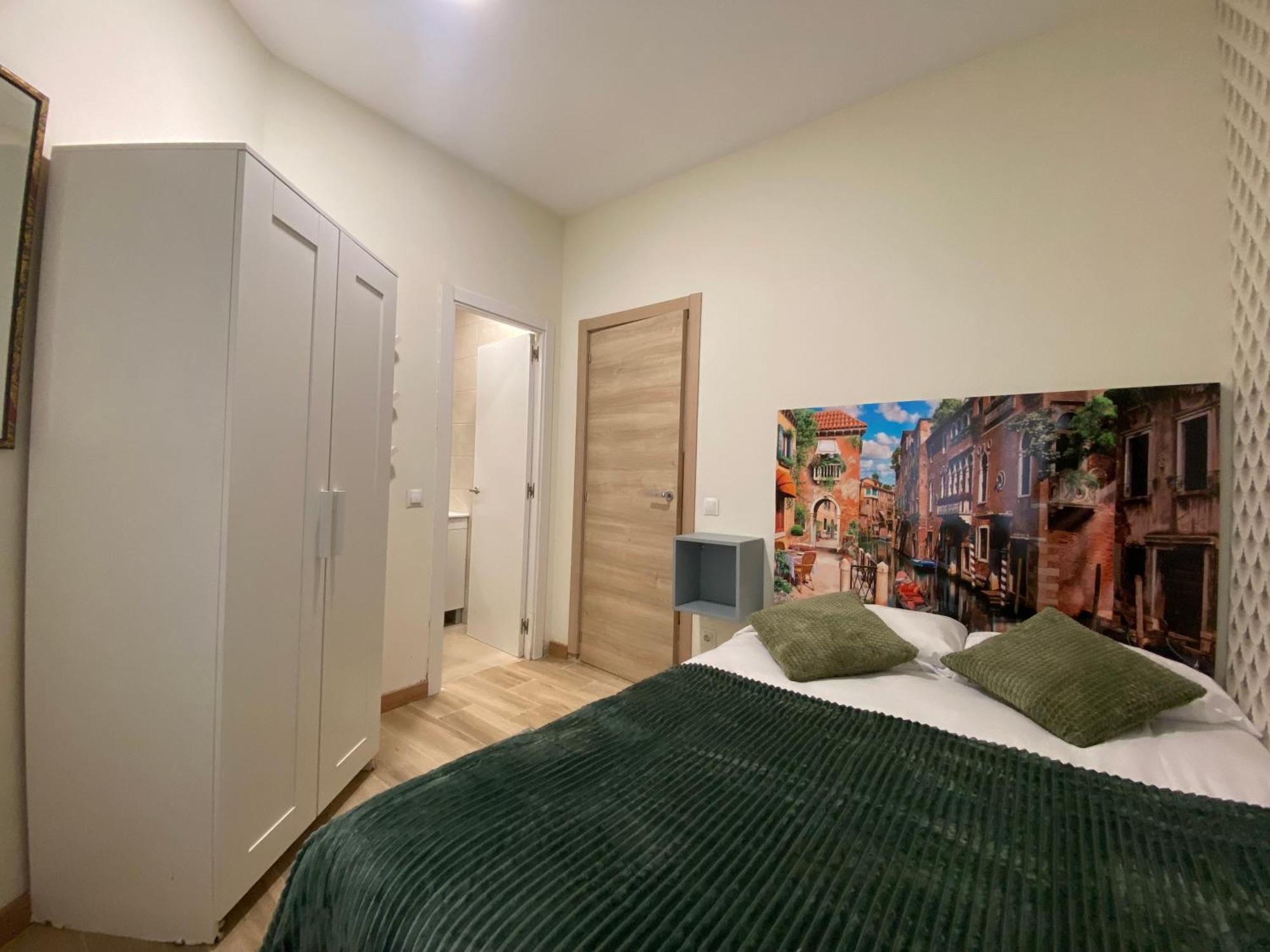 Appartement El Jardin De Fornillos *