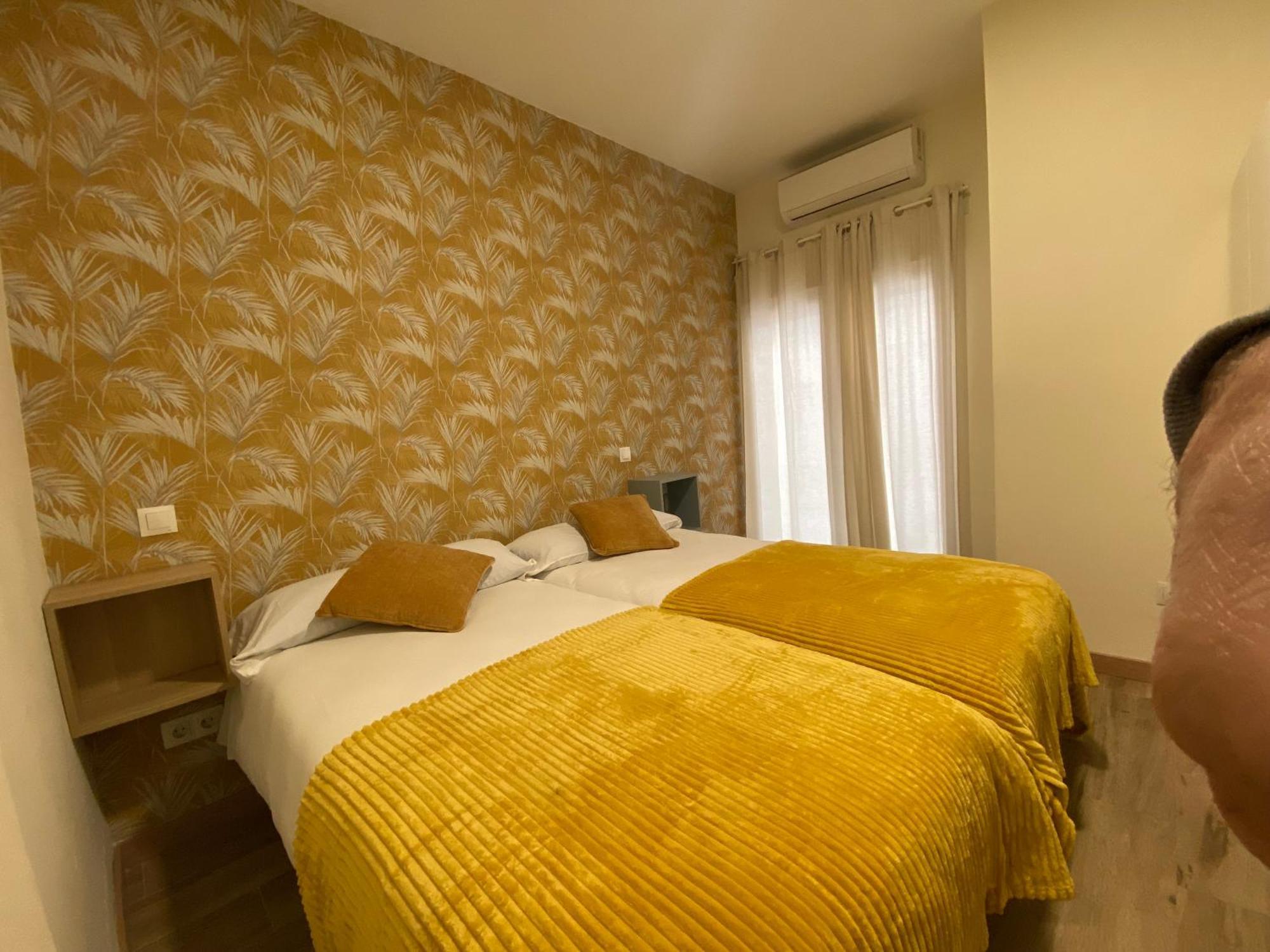 Appartement El Jardin De Fornillos *