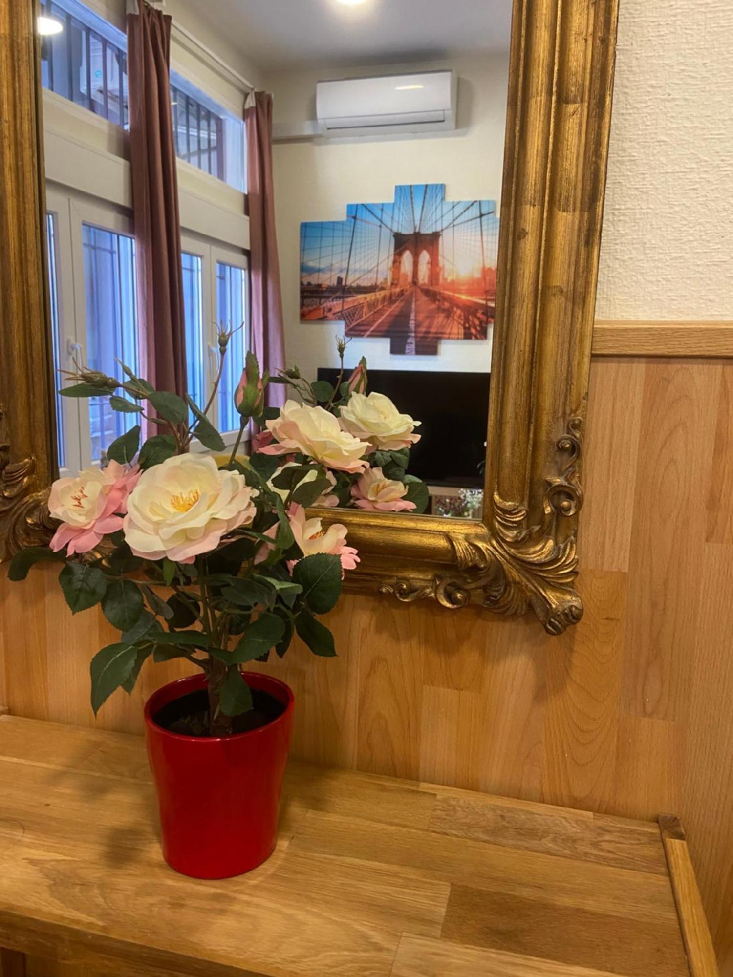 Appartement El Jardin De Fornillos